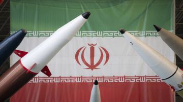 قطر: رأس لفان تعرضت لهجوم بصاروخين باليستيين من إيران قطر: رأس لفان تعرضت لهجوم بصاروخين باليستيين من إيران