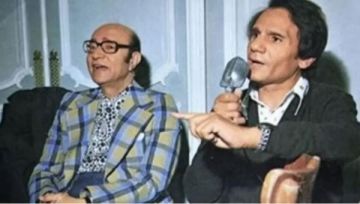  كسرتني بموتك .. أسرة العندليب تكشف كواليس اللقاء الأخير بين عبد الوهاب وحليم