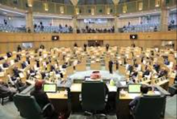 مجلس النواب يناقش معدل الضمان الاجتماعي