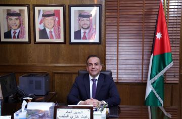 مدير عام الأحوال المدنية يؤكد أهمية تطوير الخدمات لتعزيز سرعة الإنجاز