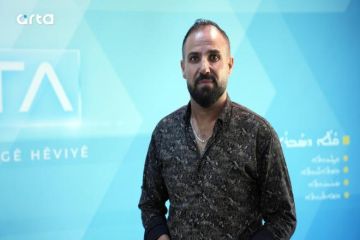 وفاة الفنان السوري عماد سليمان