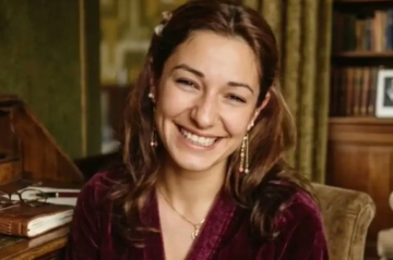 وفاة دلال كرم طليقة الفنان الراحل زياد الرحباني