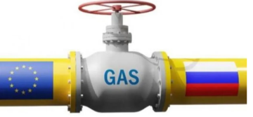 أوروبا تغلق باب الغاز الروسي.. والكرملين يلوح بأسواق بديلة في معركة الطاقة أوروبا تغلق باب الغاز الروسي.. والكرملين يلوح بأسواق بديلة في معركة الطاقة