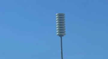 إطلاق صافرات الإنذار التحذيرية في عدد من مناطق الأردن