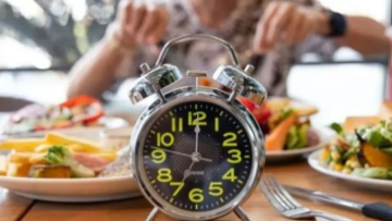 إفطار رمضان الذكي.. كيف تحمي أمعاءك حتى نهاية الشهر