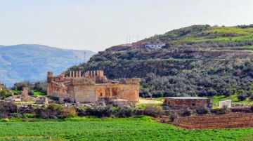 الأرصاد: بدء فصل الربيع فلكيا الأرصاد: بدء فصل الربيع فلكيا