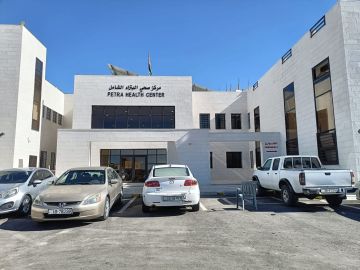 البترا: شكاوى من تعطل نظام حكيم في المركز الصحي الشامل وسط حالة إرباك بين المرضى