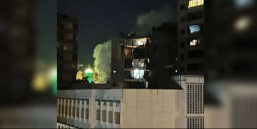 الصحة اللبنانية: 11 شهيدا و9 إصابات بقصف إسرائيلي جنوبي البلاد وشرقيها الصحة اللبنانية: 11 شهيدا و9 إصابات بقصف إسرائيلي جنوبي البلاد وشرقيها