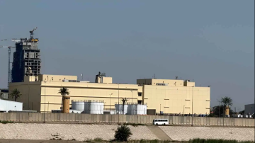 المصالح الأمريكية بالعراق في مرمى هجمات جديدة