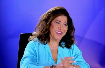  رمضان 17 يوما فقط .. ليلى عبد اللطيف تكشف حقيقة تصريح هز مواقع التواصل في مصر