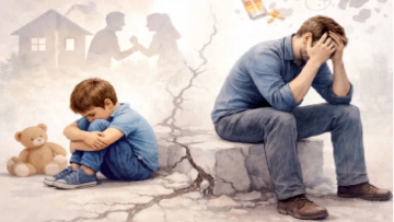 مراحل الطفولة بين الحقيقة والمبالغة بتحميلها مسؤولية الاضطرابات النفسية