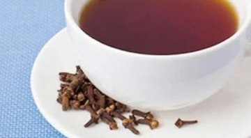 مشروب القرنفل.. اعرف فوائده لتعزيز المناعة في الطقس البارد