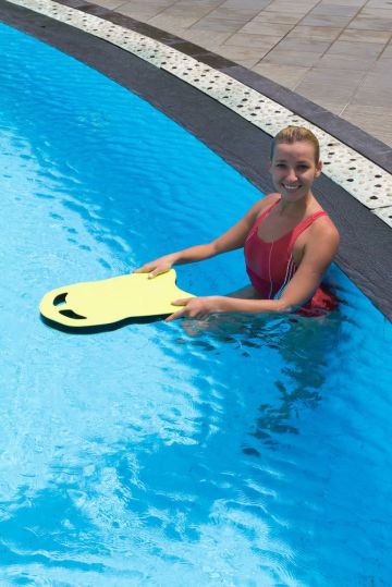 نتائج مذهلة للتمارين المائية .. وتأثيرها الفعال على الجسم.