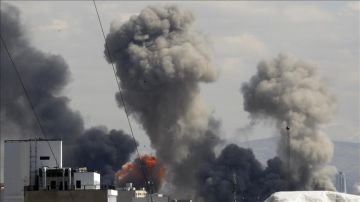 إصابات بمصنع فولاذ خوزستان إثر هجمات أمريكية إسرائيلية إصابات بمصنع فولاذ خوزستان إثر هجمات أمريكية إسرائيلية