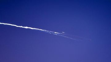 إصابة مجمع صناعي في النقب جراء صاروخ إيراني إصابة مجمع صناعي في النقب جراء صاروخ إيراني