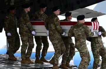 ارتفاع عدد القتلى والجرحى بصفوف القوات الأمريكية إلى 200 جندي في 7 دول