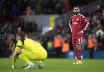 البريميرليغ: توتنهام يفرض تعادلا قاتلا على ليفربول