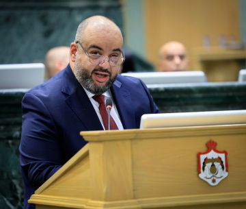 الخشمان: لن نقبل إصلاحا يكسر ظهر المشترك ومطالبنا سقف خصم التقاعد المبكر وخفض شرط الاشتراكات وتثبيت التقاعد الوجوبي عند 60