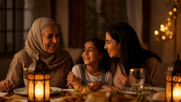 الصحة النفسية للمرأة في رمضان بين العطاء والإنهاك