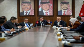  العمل النيابية تعلن اليوم خطة نقاش معدل الضمان الاجتماعي