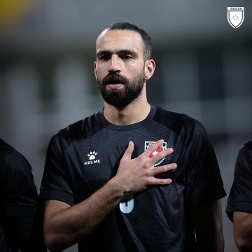 المقارنة الظالمة  ..  بهاء تحت الضغط والنعيمات في الواجهة