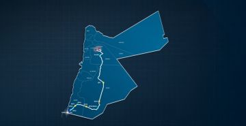 الموافقة على منحة أمريكية لدعم مشروع الناقل الوطني للمياه