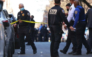 الولايات المتحدة.. مقتل شاب مصري بإطلاق النار عليه في مكان عمله