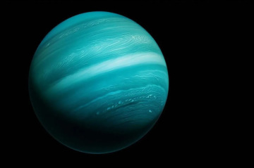 بعيد عن الأرض 35 سنة ضوئية.. علماء الفلك يكتشفون كوكبا (سائلا)