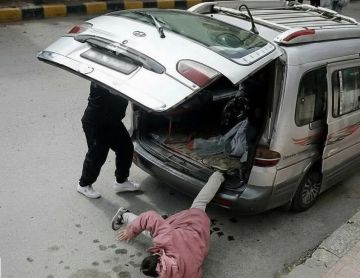 توقيف والد طفلة الباص بتهمة الإيذاء والعنف الأسري