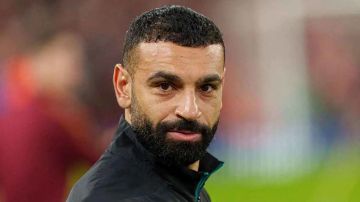ثأر الأسطورة .. هل يرد محمد صلاح اعتباره قبل الرحيل؟