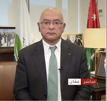 د. النسور: الطلب العالمي على البوتاس الأردني يحافظ على وتيرته رغم التحديات الجيوسياسية د. النسور: الطلب العالمي على البوتاس الأردني يحافظ على وتيرته رغم التحديات الجيوسياسية