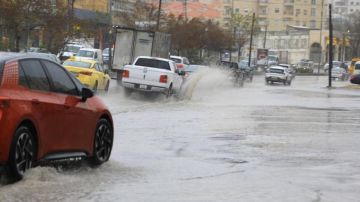 عاجل الأرصاد: أمطار تمتد من الشمال إلى الطفيلة والشوبك وتحذيرات من السيول