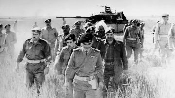 متقاعدون عسكريون: الكرامة رسخت قوة القوات المسلحة الأردنية -الجيش العربي