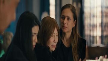 مسلسل على قد الحب الحلقة 29 .. مريم تعود إلى شركتها وسط صدمة سارة