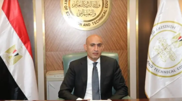 مصر .. عطلة للمدارس الأربعاء والخميس بسبب الأحوال الجوية