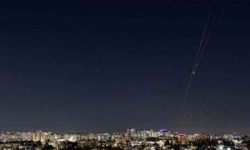 منصة: إسرائيل تعاني من نقص حاد للغاية في مخزون الأنظمة الاعتراضية عاجل منصة: إسرائيل تعاني من نقص حاد للغاية في مخزون الأنظمة الاعتراضية عاجل