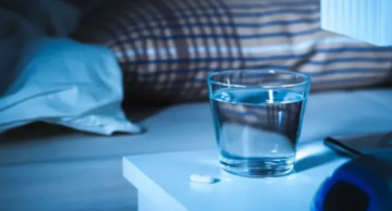 هل تساعد مشروبات المغنسيوم حقا على النوم؟ هل تساعد مشروبات المغنسيوم حقا على النوم؟