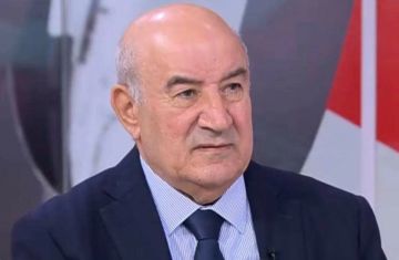 أبو نوار: الانتصار من الجو وهم عسكري