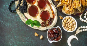 إتيكيت دعوة إفطار رمضان لعام 2026 .. نصائح ذهبية لا بد من معرفتها إتيكيت دعوة إفطار رمضان لعام 2026 .. نصائح ذهبية لا بد من معرفتها