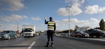 إدارة الترخيص تباشر تنفيذ نظام الحوافز التشجيعية للسائقين بعد دخوله حيز التنفيذ إدارة الترخيص تباشر تنفيذ نظام الحوافز التشجيعية للسائقين بعد دخوله حيز التنفيذ