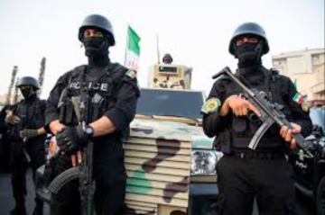 إيران تعدم 3 مدانين بالعمل لصالح إسرائيل وأمريكا