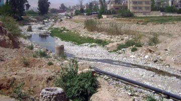 اكتشاف أثري يجعل الأردن واحد من أقدم محطات الوجود البشري