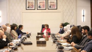 البلبيسي تطلق مشروعي الخدمات المرتبطة بالأعمال وتطوير السجل الوطني للخدمات