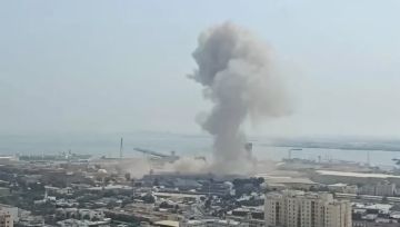 الحرس الثوري: استهداف تجمعات للجنود الأمريكيين في قاعدتي الظفرة بالإمارات والجفير بالبحرين الحرس الثوري: استهداف تجمعات للجنود الأمريكيين في قاعدتي الظفرة بالإمارات والجفير بالبحرين