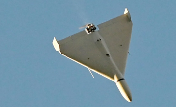 الحرس الثوري الإيراني: أسقطنا 20 طائرة مسيرة منذ بداية الحرب الحرس الثوري الإيراني: أسقطنا 20 طائرة مسيرة منذ بداية الحرب