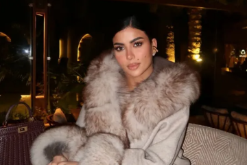 الفنانة كارولين عزمي تكشف عن تعرضها لإصابة عقب وقوعها ضحية لمقلب الفنان رامز جلال الفنانة كارولين عزمي تكشف عن تعرضها لإصابة عقب وقوعها ضحية لمقلب الفنان رامز جلال