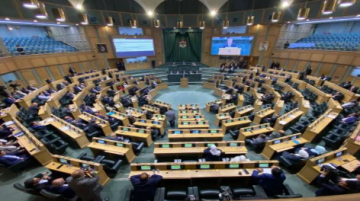 النواب يباشر مناقشة الضمان الاجتماعي المعدل الأربعاء النواب يباشر مناقشة الضمان الاجتماعي المعدل الأربعاء