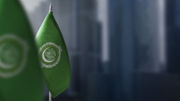 بطلب أردني عربي .. اجتماع وزاري طارئ للجامعة العربية الأحد لبحث الاعتداءات الإيرانية