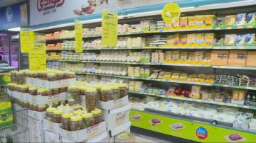 تجارة الأردن: السلع متوفرة في السوق المحلي ولا مبرر لارتفاع الأسعار