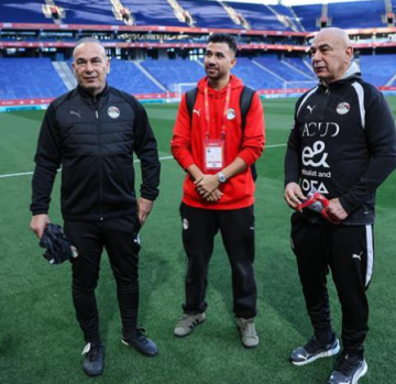 حسام حسن يرفع راية التحدي أمام الماتادور